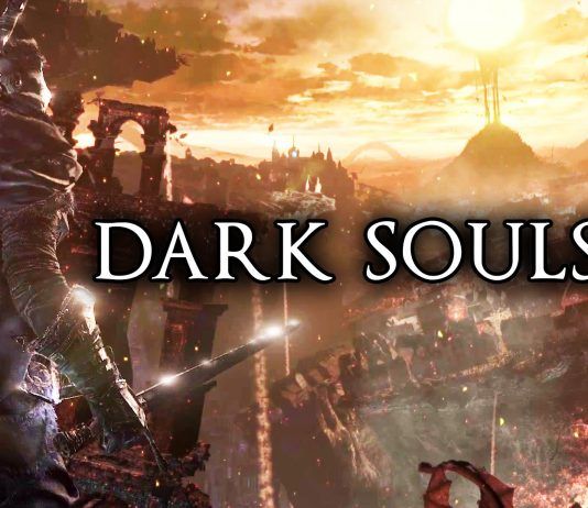 Confirmado: El primer DLC de 'Dark Souls III' se lanza el 25 de octubre