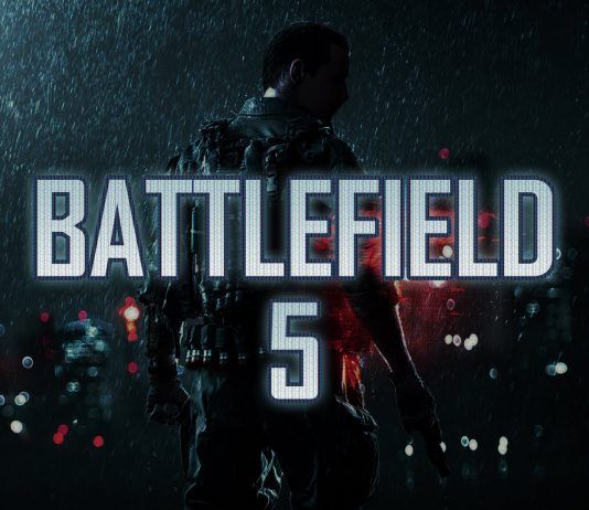 'Battlefield 5' se presentará oficialmente el 6 de mayo