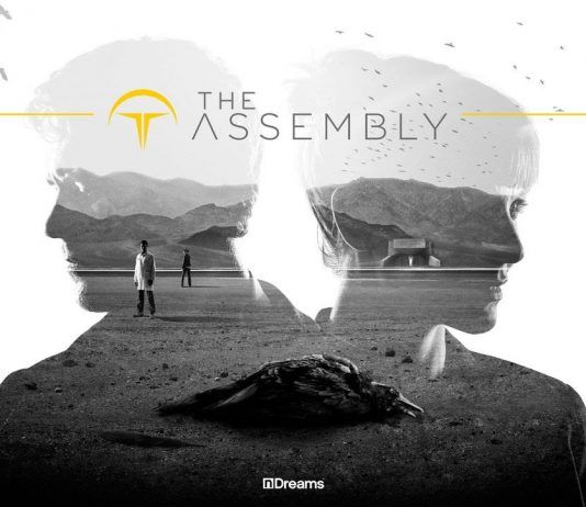 'The Assembly' llegará a PlayStation VR a finales de año