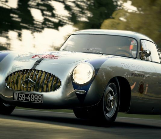 La edición GOTY de 'Project Cars' ya tiene fecha de lanzamiento