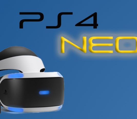 Especificaciones PS4 NEO y fecha de lanzamiento. LLegan los juegos 4K