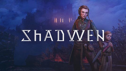 Trailer de presentación de 'Shadwen' la nueva apuesta de Frozenbyte
