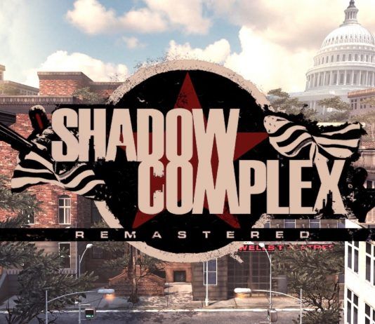 Shadow Complex ya funciona en PS5 gracias a un parche