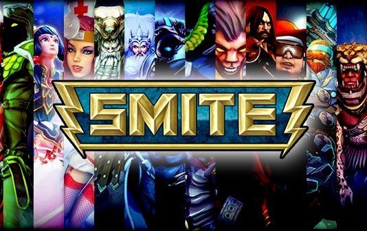 'SMITE' ya se mueve a 60 FPS gracias a su última actualización