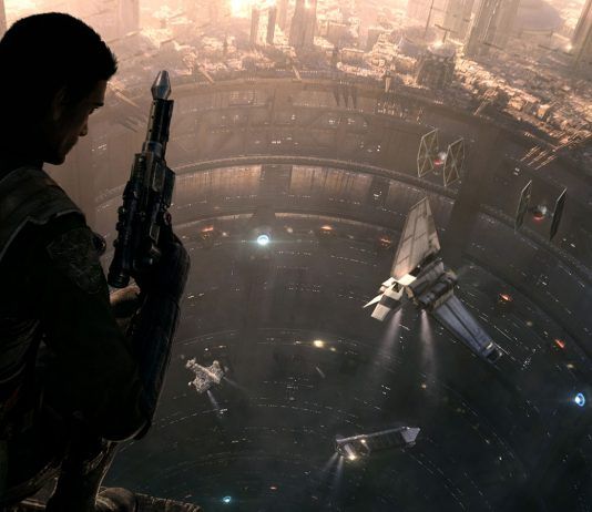 Se te partirá el alma: Mostrado un gameplay del cancelado Star Wars 1313 con Boba Fett