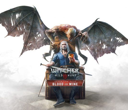 Heavy Metal para presentar el trailer de lanzamiento de 'The Witcher 3: Blood and Wine'