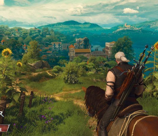 El universo de 'The Witcher' llegará a Netflix