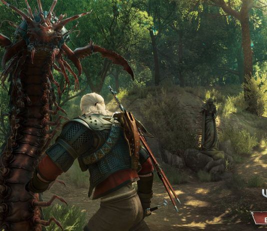 El DLC "Blood and Wine" de 'The Witcher 3' pesará 10 GB