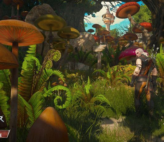 Tráiler de lanzamiento de la expansión "Blood and Wine" de 'The Witcher 3'