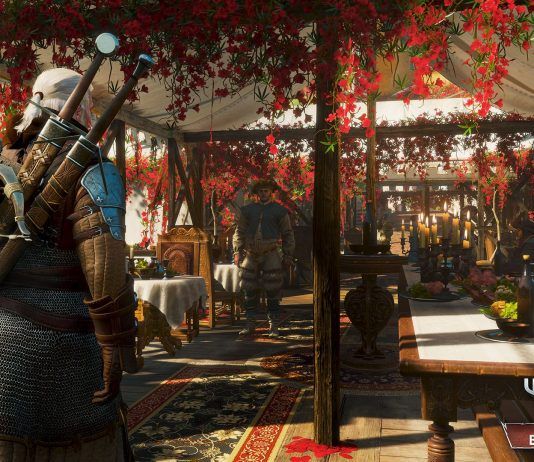 'The Witcher 3: Blood and Wine' se lanza el 31 de marzo