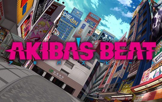 Riyu Momose se presenta en 'Akiba's Beat'
