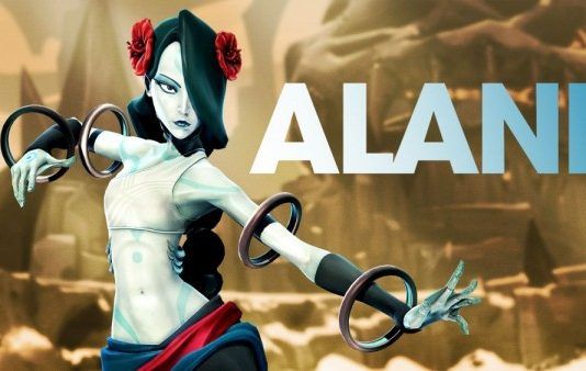 El primer personaje DLC de 'Battleborn' llega el 31 de mayo, fin de semana de Doble EXP