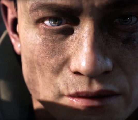 Primer teaser de 'Battlefield 5' y presentación mañana