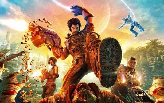 People Can Fly tiene dos proyectos en desarrollo, uno de ellos muy importante