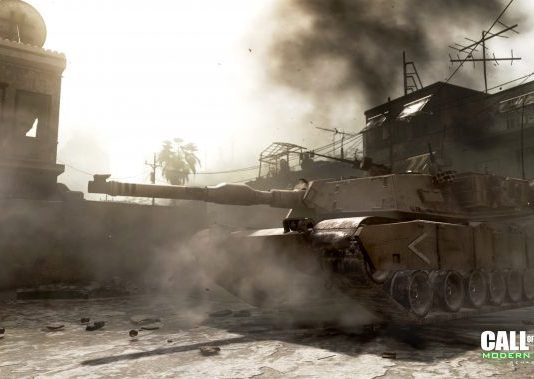 'Modern Warfare Remastered' tendrá servidores dedicados, sistema de progresión y más