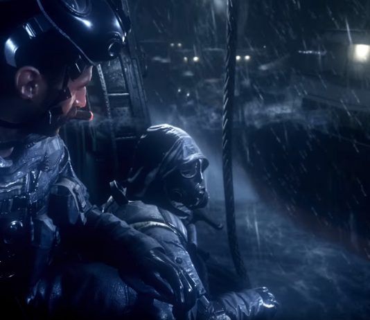 'Call of Duty: Modern Warfare Remastered' tendrá seis nuevos mapas multijugador