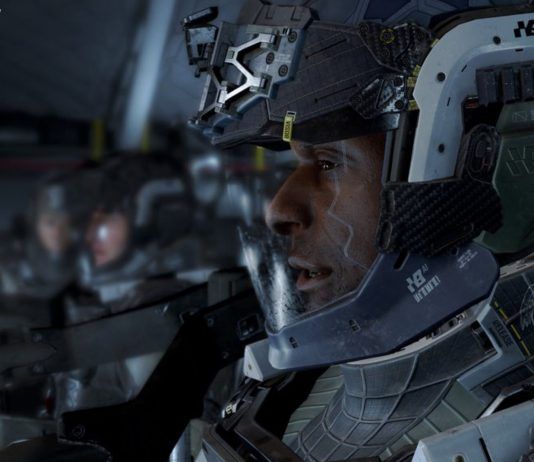 'Call of Duty VR' se incluirá con 'Call of Duty: Infinite Warfare' en PS4