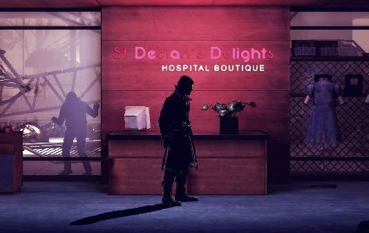 Revelado el modo survival de 'Deadlight: Director’s Cut'