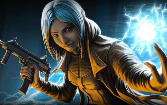 'Dex' llega a PS4 este próximo 8 de julio