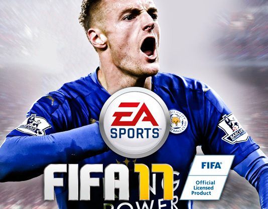 Primera información oficial sobre 'Fifa 17'