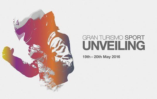 Tendremos un nuevo tráiler de 'Gran Turismo Sport' el 19 de mayo