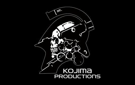 Kojima Productions finalmente revela el personaje completo de su logotipo