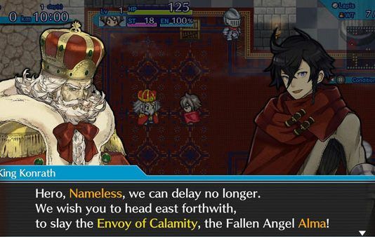 'Mystery Chronicle: One Way Heroics' llegará a Occidente este verano