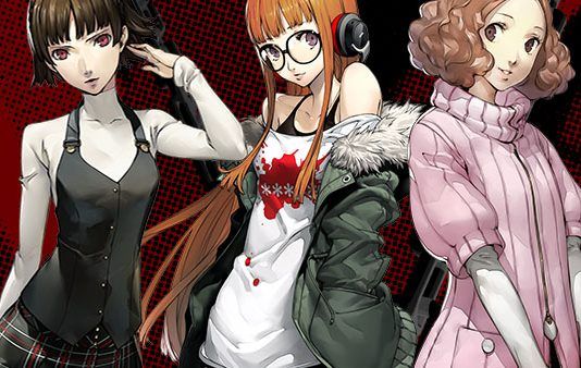 'Persona 5' llega a las 550.000 copias distribuidas y ATLUS lo celebra
