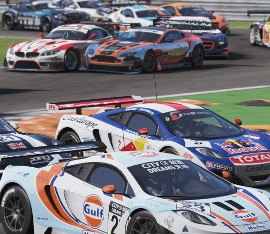 Podremos eludir a los tramposos en 'Project Cars 2'