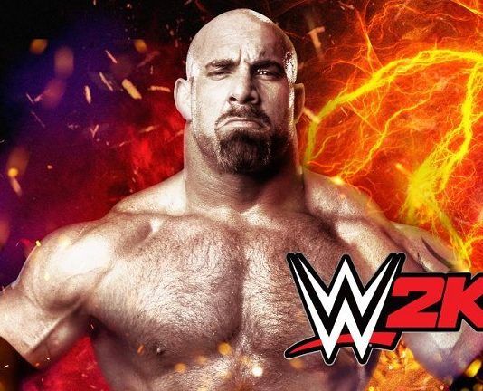 La reserva de 'WWE 2K17' incluirá a Bill Goldberg en exclusiva
