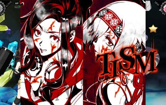 'Ray Gigant' ya está disponible en Occidente, tráiler de lanzamiento