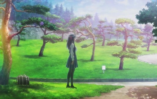Tercer tráiler oficial de 'Root Letter' y premios de lanzamiento en Japón
