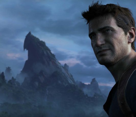 'Uncharted 4' se convierte en lo mas vendido en Reino Unido