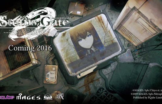 'Steins;Gate 0' llegará a Occidente para PS4 y PS Vita