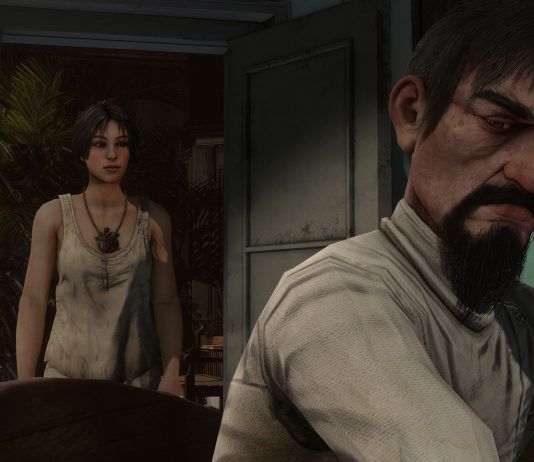 Nuevo diario de desarrollo de 'Syberia 3'