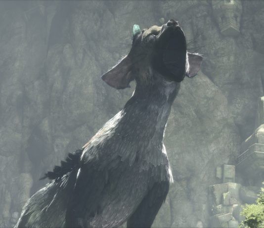 Tenemos nuevo gameplay de 'The Last Guardian'