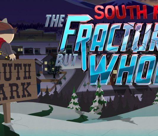 Ubisoft pone fecha a 'Ghost Recon: Wildlands' y 'South Park: The Fractured But Whole'