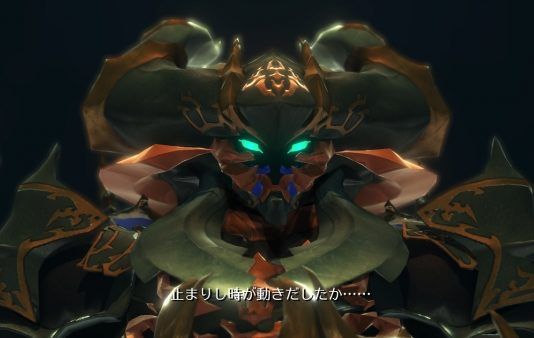 'World of Final Fantasy' detalla a varios héroes y villanos, nuevas imágenes