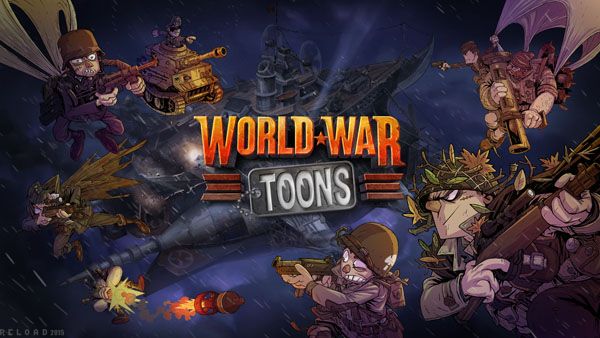 World-War-Toons