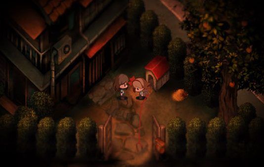 ‘Yomawari: Night Alone’ se estrena en Occidente a finales de octubre