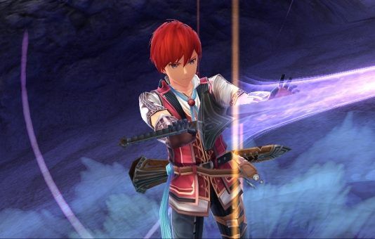 Reya y Miralda se presentan en 'Ys VIII'