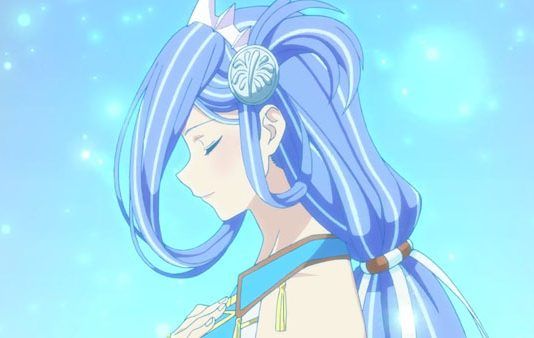 'Ys VII' detalla a Uhra, Hidura, Minos y Nestor