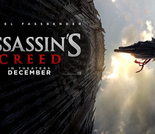 El 65% de la película 'Assassin's Creed' se desarrollará en el presente