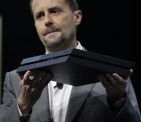 Sony anuncia oficialmente la cifra de 40 millones de PS4 vendidas