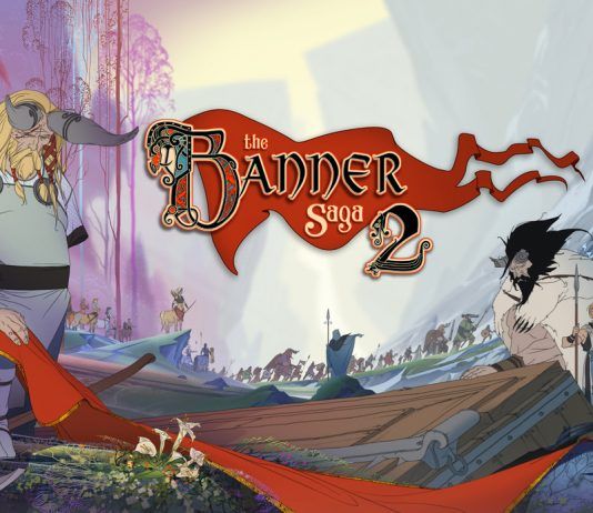 'The Banner Saga 2' llega a PS4 el 26 de julio
