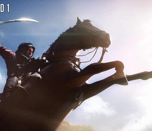 La Alfa de 'Battlefield 1' revela detalles sobre la campaña y el multijugador