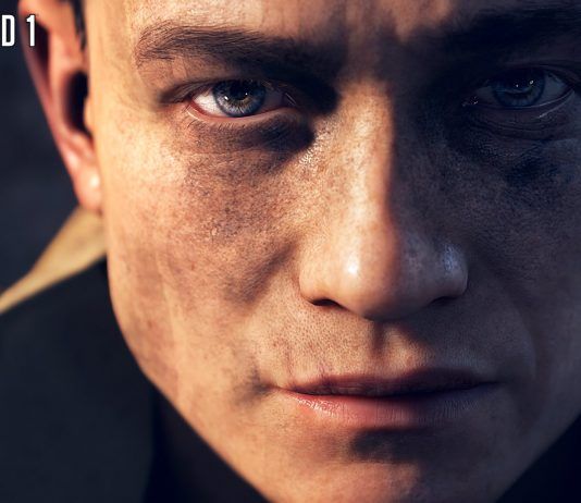 EA planea actualizar la interfaz de usuario de sus 'Battlefield'