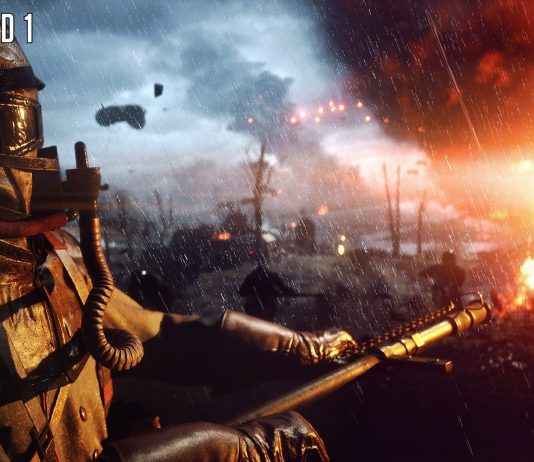 'Battlefiel 1' también tiene teaser, ¿cómo enfrentarse a un tanque?