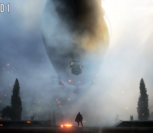 Nuevos detalles de la próxima expansión de 'Battlefield 1'