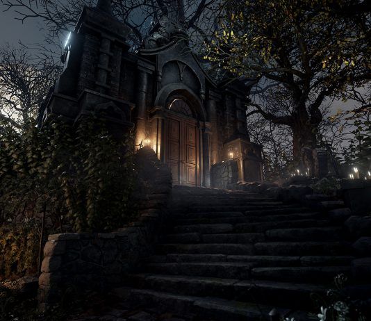 Así de espectacular se vería 'Bloodborne' con Unreal Engine 4